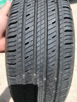 175/65R14 Ironman Tire