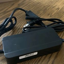 MDA Li-ion Battery Charger Model BC(contact info removed)30 Input 2.0A Output 42V Bird Lime For E-Bikes