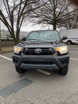 2012 Toyota Tacoma