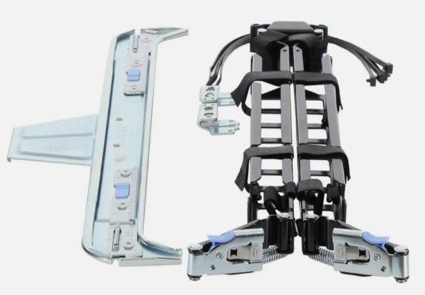 Dell Data and Power Cable Management Arm Kit
