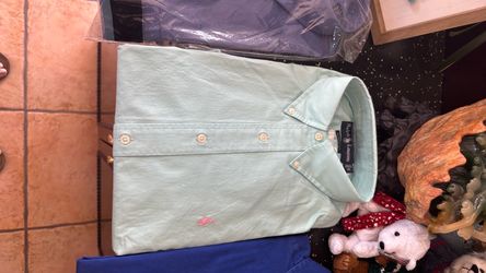 Ralph Lauren Shirt