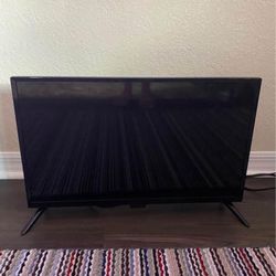 SMART TV 24”