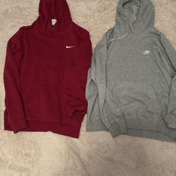 Nike Hoodies 