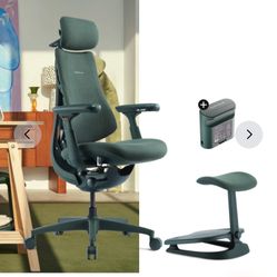 Computer Chair 