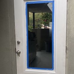 Door Assemblies