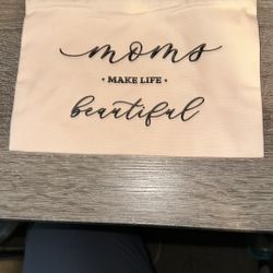 New Cosmetic Bag 