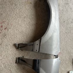 1989 Honda Civic Wagon Rtawd Front Fenders