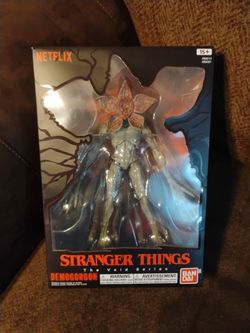 Stranger Things The Void Series