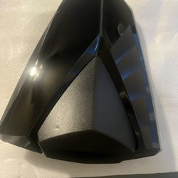 Yamaha R3 rear cowl