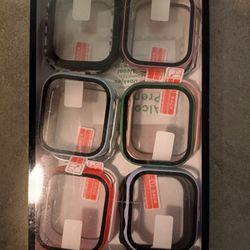 Watch Covers