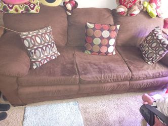Couch sofa set
