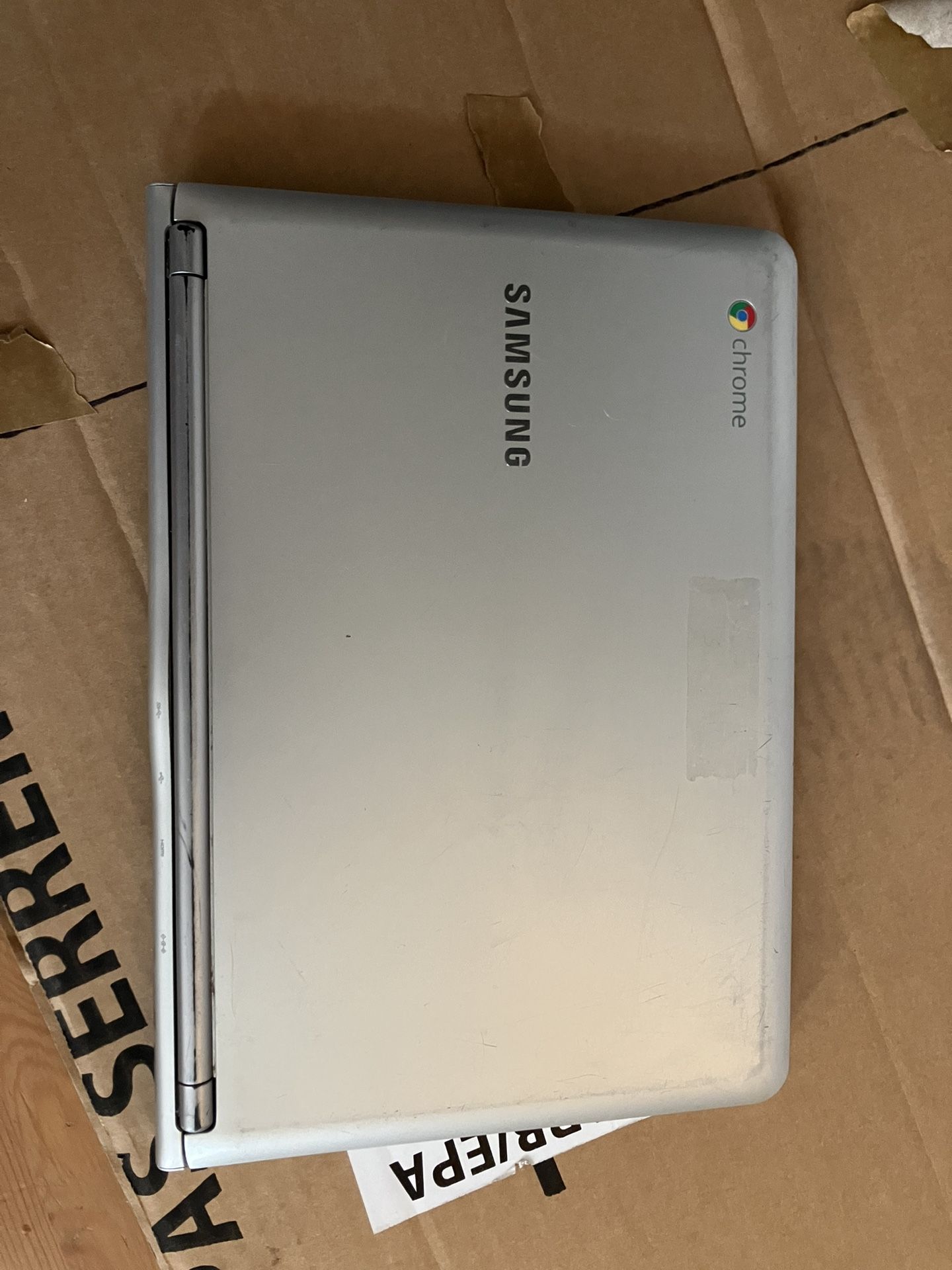 Chromebook