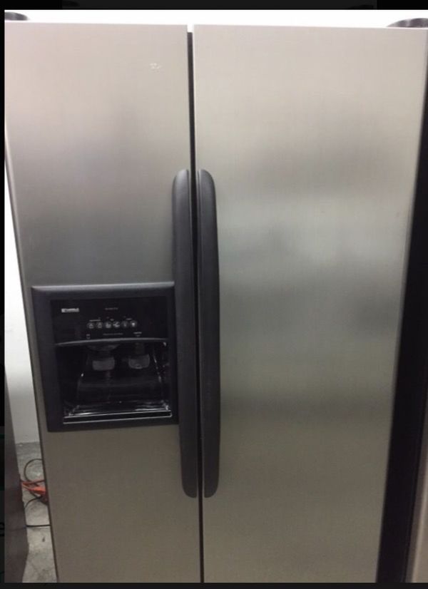 Kenmore Refrigerator DELIVERY AVAILABLE for Sale in Portland, OR OfferUp