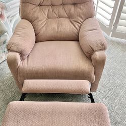 Recliner