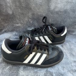 Adidas Samba Shoes 