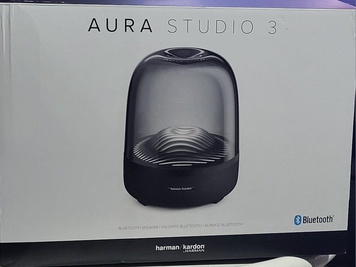 Speaker Harman/kardon Aura Studio 3 Bluethoot