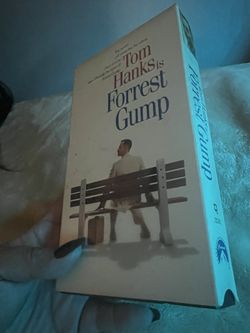 Forest Gump