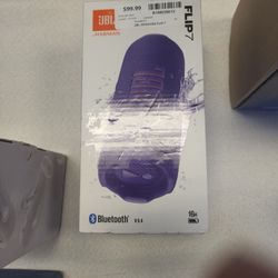 Jbl Flip 7