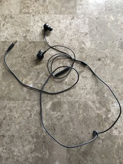 Samsung note 8 headphones