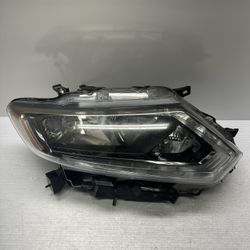 2014-2016 Nissan Rogue Headlight Oem 