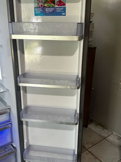 Very goodconditionrefrigerator
