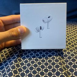 AirPods Pro 2