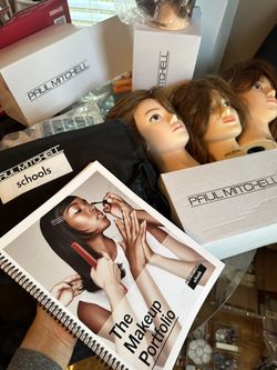 Paul Mitchell,