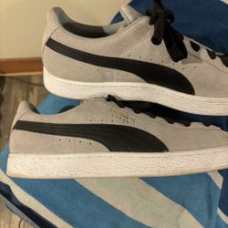 Suede Classic XX| Athletic Shoe from PUMA! 