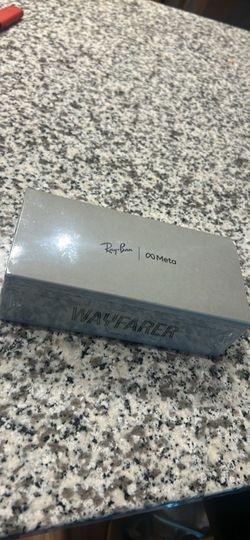 Meta gen 2 new unopened