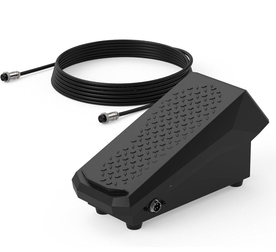 Welding Foot Pedal