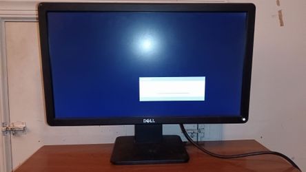 DELL E2014Hc Monitor
