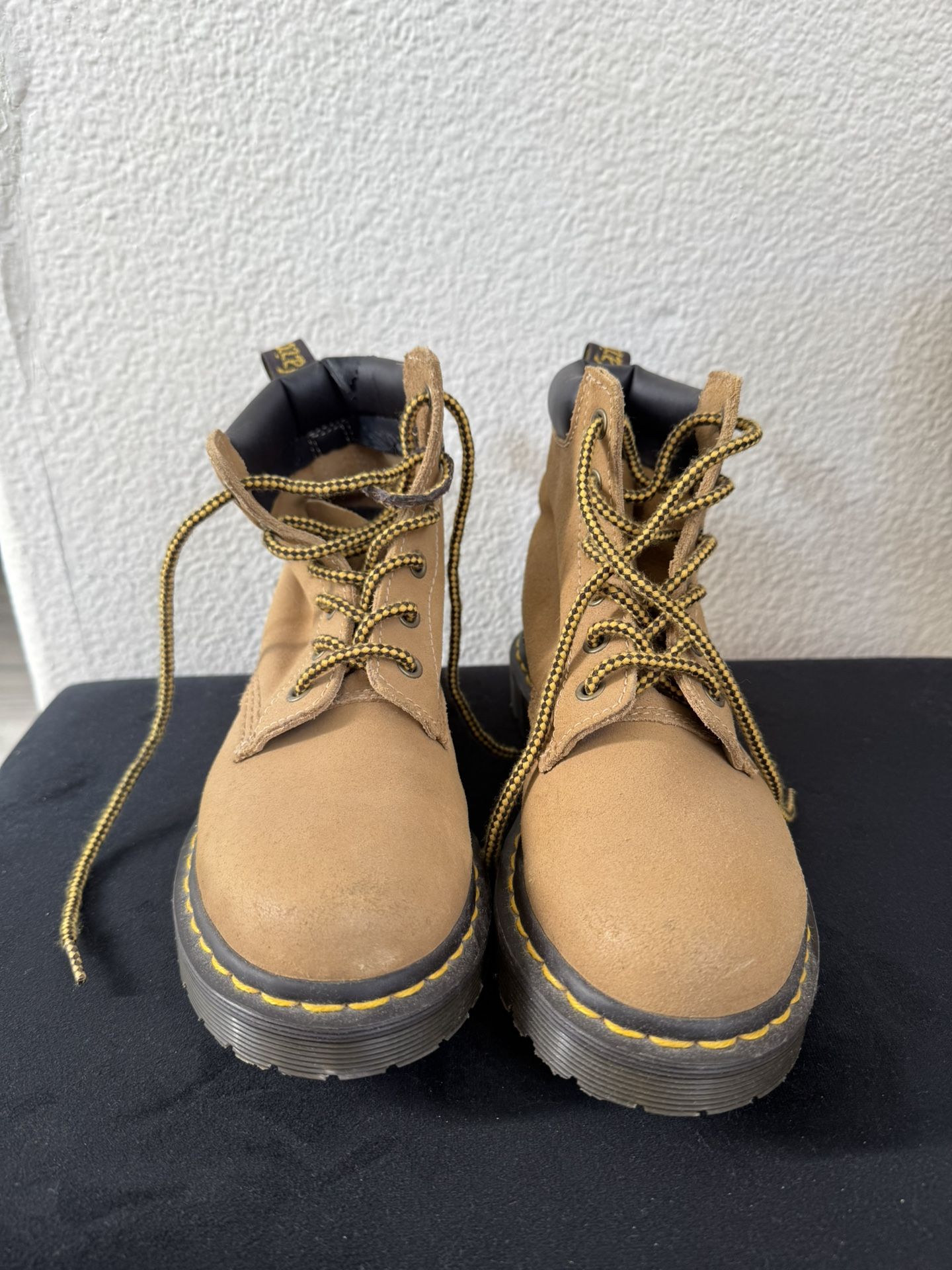 Doctor Doc Martens 939 Women Ladies Size 6