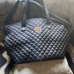 Weekend Bag