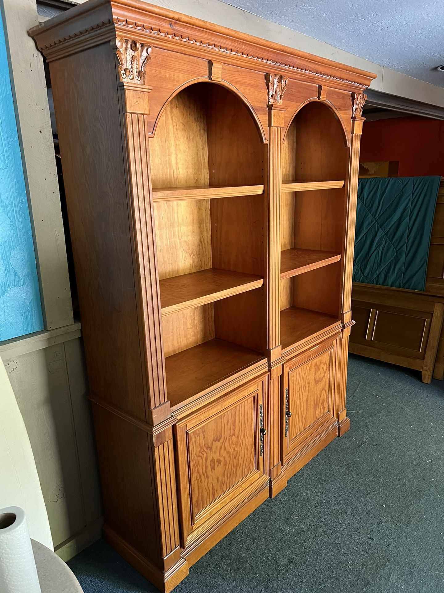 Shelf Cabinet