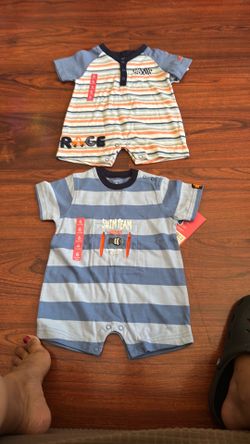Ropa de niño