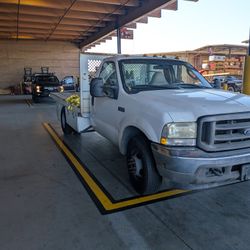 2004 Ford F-350