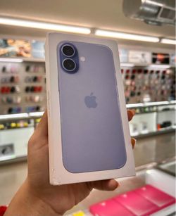 iPhone 17 Regular 256gb Carrier Unlocked