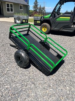 Garden /Utility Cart