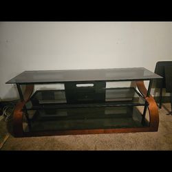 80 Inch TV Stand 