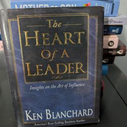 The Heart Of A Leader 