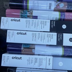 Vinyl For Circut