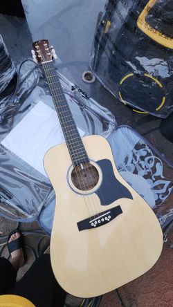 Guitar