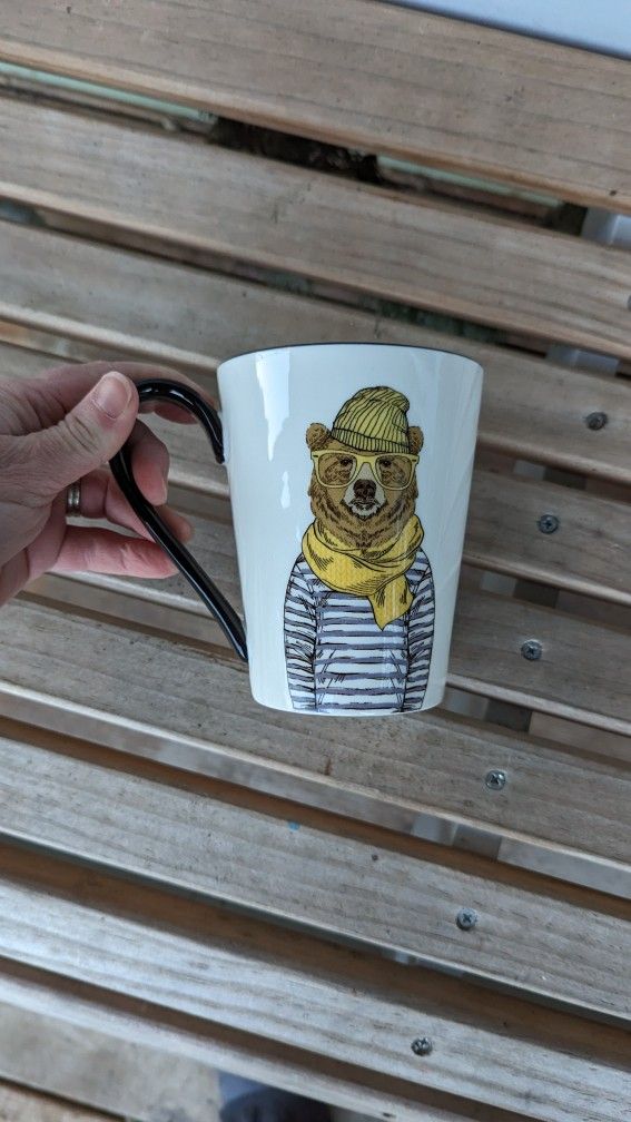 Mug