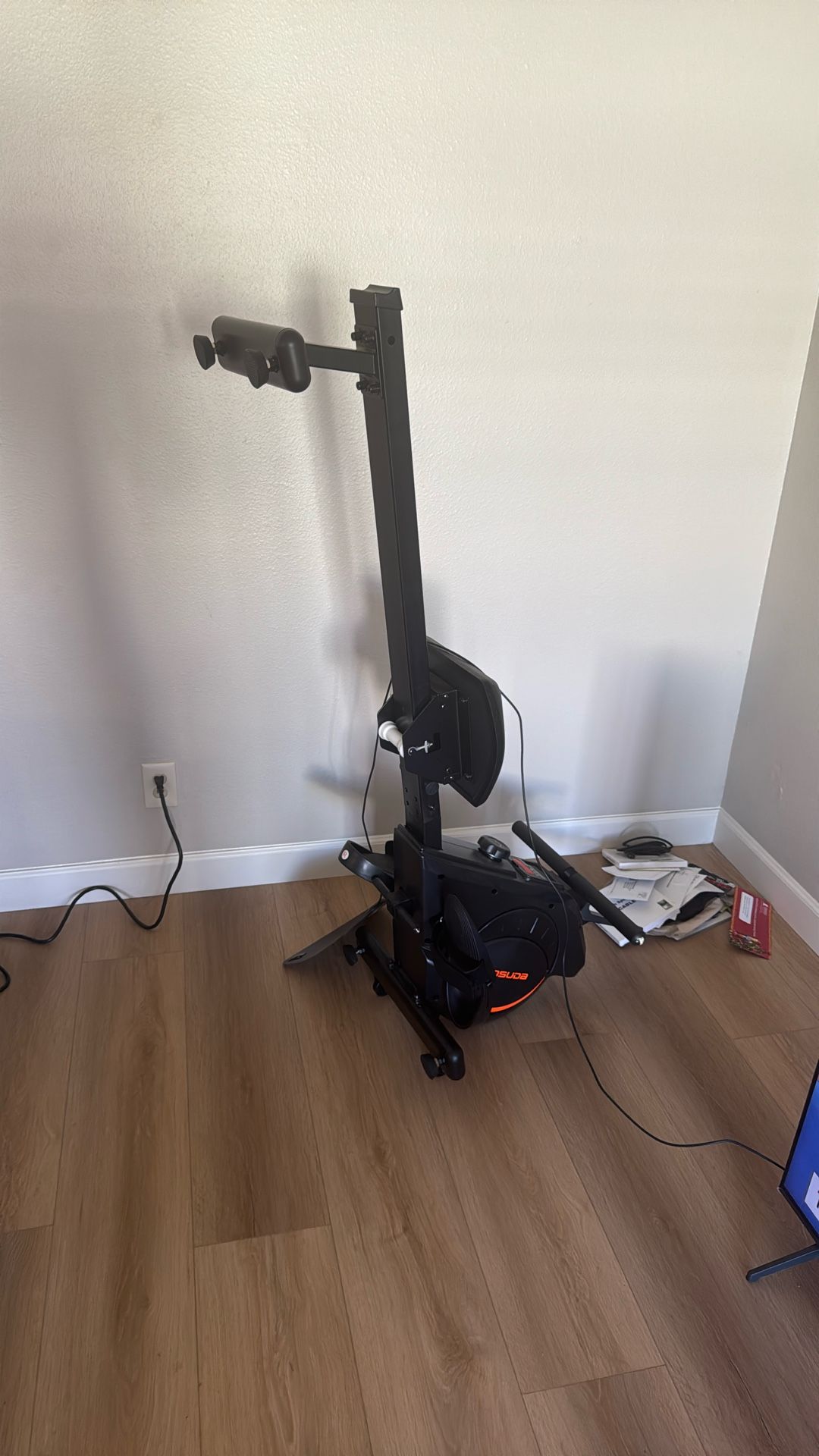 Row Machine