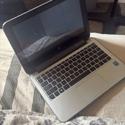 HP pavilion computer