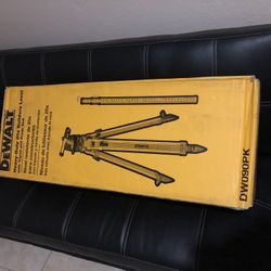 Dewalt 20x Builder Level Package