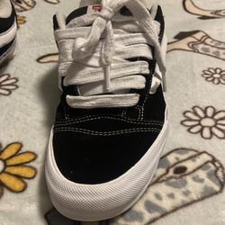 Old Skool Vans