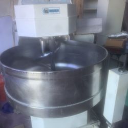 Industrial Mixer