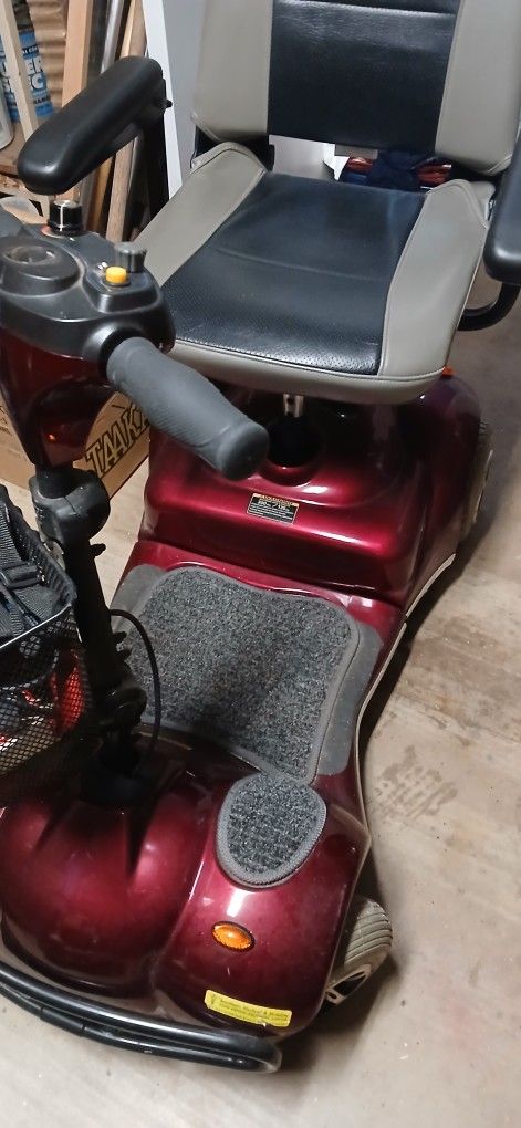 Scooter