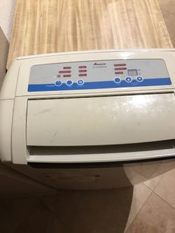 Air conditioner portabil